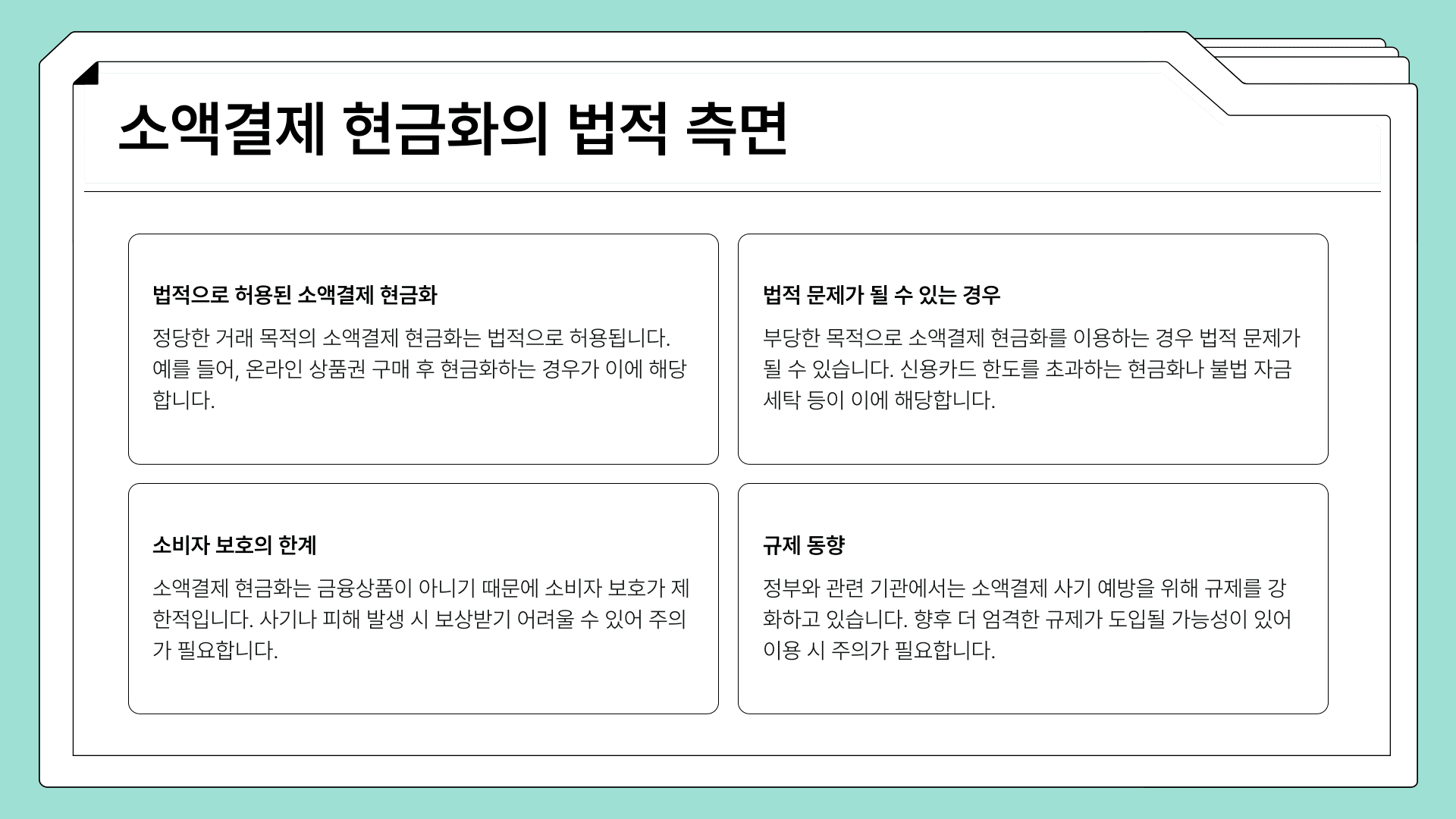 소액결제현금화